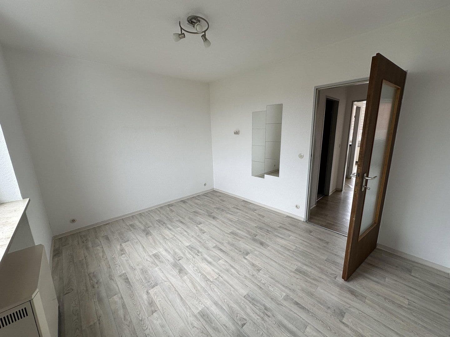Prenájom bytu 2-izbový 47 m², Nürnberg, Bavorsko Prenájom bytu 2-izbový 47 m², Nürnberg, Bavorsko