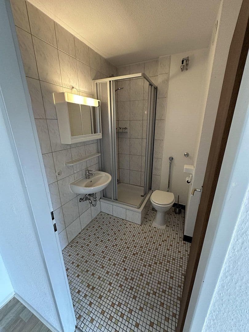 Prenájom bytu 2-izbový 47 m², Nürnberg, Bavorsko Prenájom bytu 2-izbový 47 m², Nürnberg, Bavorsko