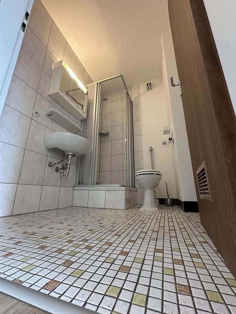 Prenájom bytu 2-izbový 47 m², Nürnberg, Bavorsko Prenájom bytu 2-izbový 47 m², Nürnberg, Bavorsko