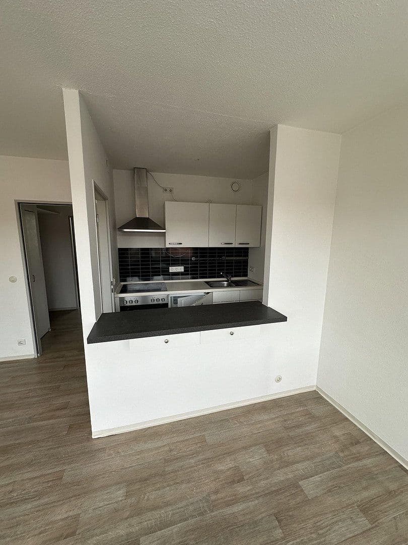 Prenájom bytu 2-izbový 47 m², Nürnberg, Bavorsko Prenájom bytu 2-izbový 47 m², Nürnberg, Bavorsko