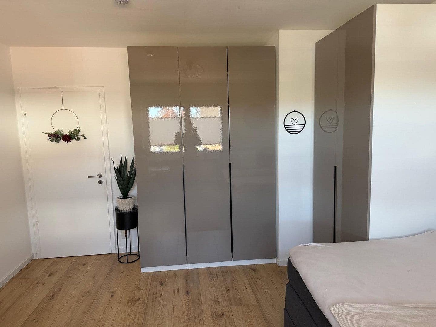 Prenájom bytu 3-izbový 81 m², Krefeld, Severné Porýnie - Westfálsko Prenájom bytu 3-izbový 81 m², Krefeld, Severné Porýnie - Westfálsko