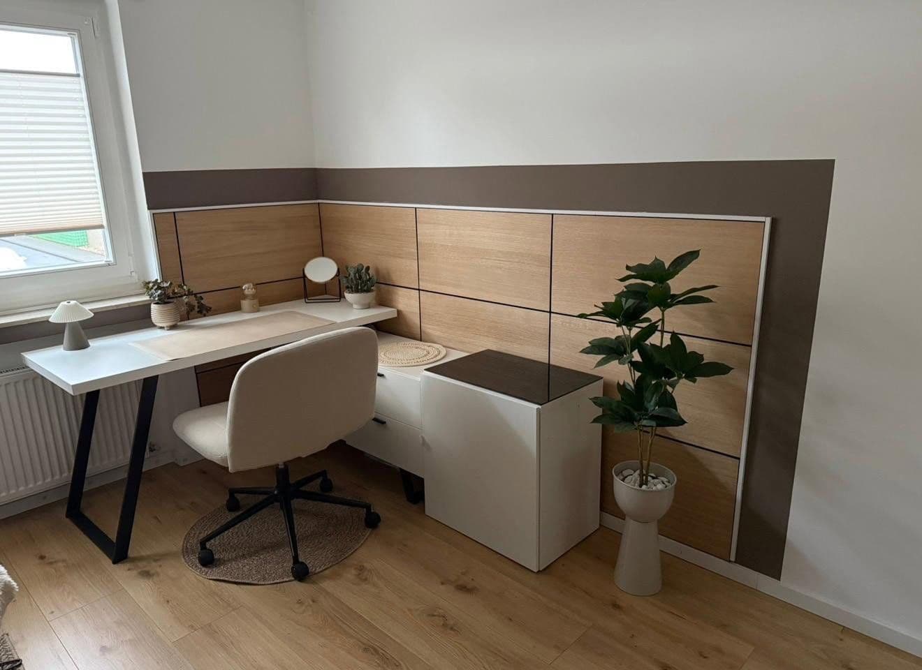 Prenájom bytu 3-izbový 81 m², Krefeld, Severné Porýnie - Westfálsko Prenájom bytu 3-izbový 81 m², Krefeld, Severné Porýnie - Westfálsko