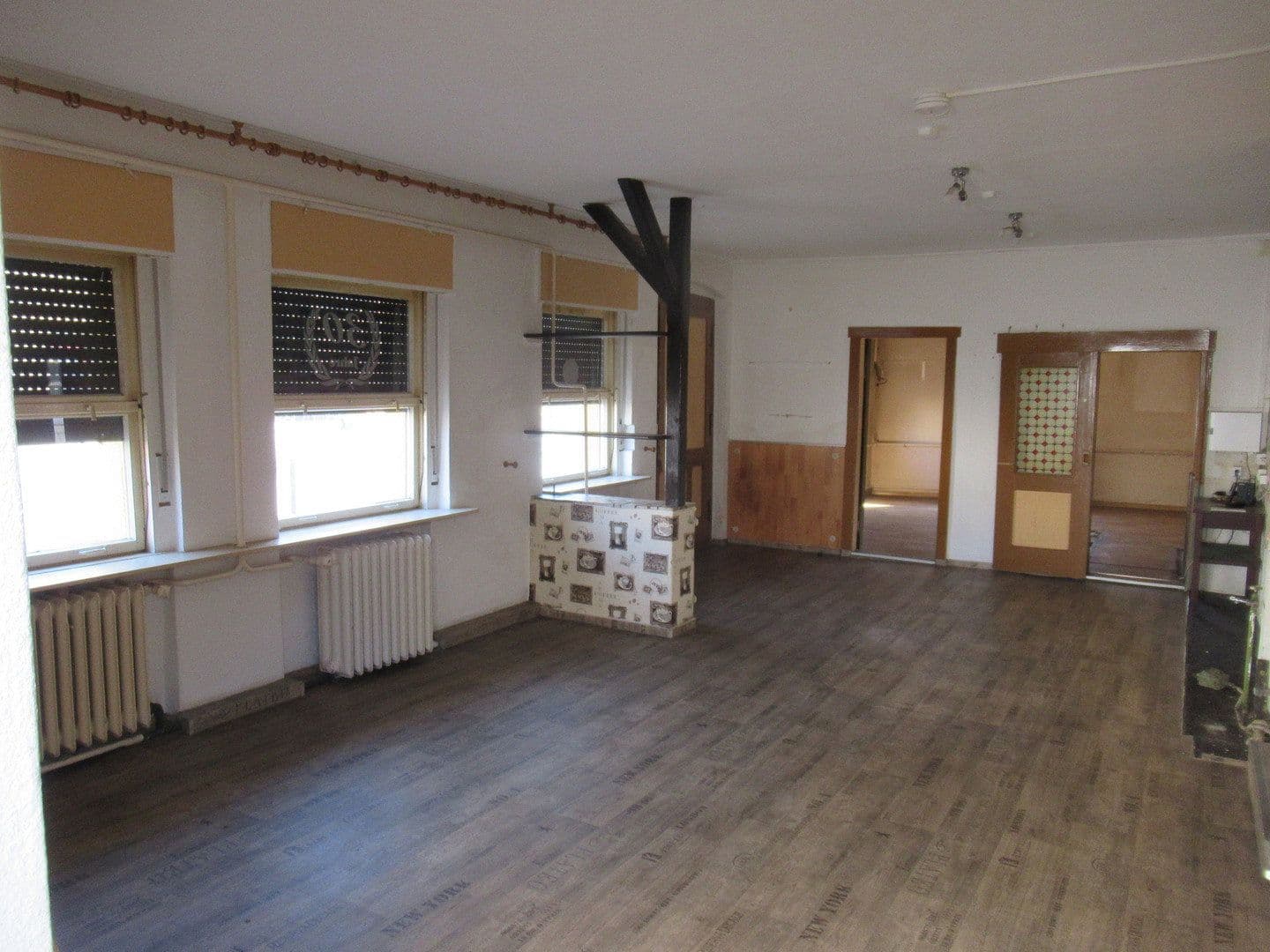 Predaj domu 292 m², pozemek 654 m², Eberswalder Straße 79, Eberswalde, Brandenbursko Predaj domu 292 m², pozemek 654 m², Eberswalder Straße 79, Eberswalde, Brandenbursko