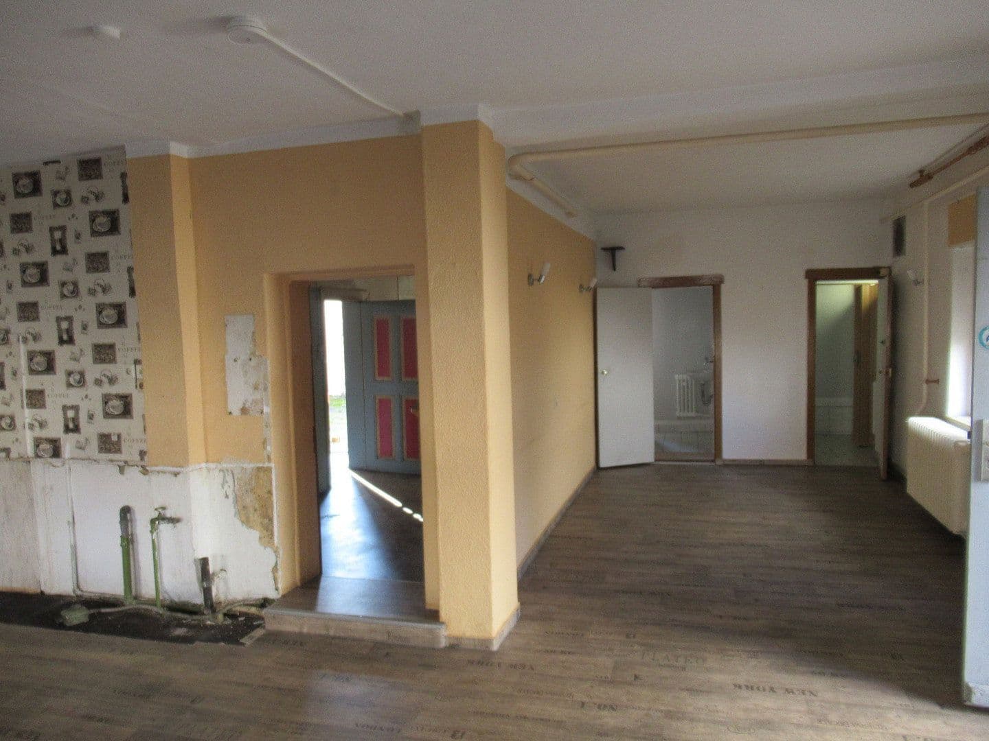 Predaj domu 292 m², pozemek 654 m², Eberswalder Straße 79, Eberswalde, Brandenbursko Predaj domu 292 m², pozemek 654 m², Eberswalder Straße 79, Eberswalde, Brandenbursko