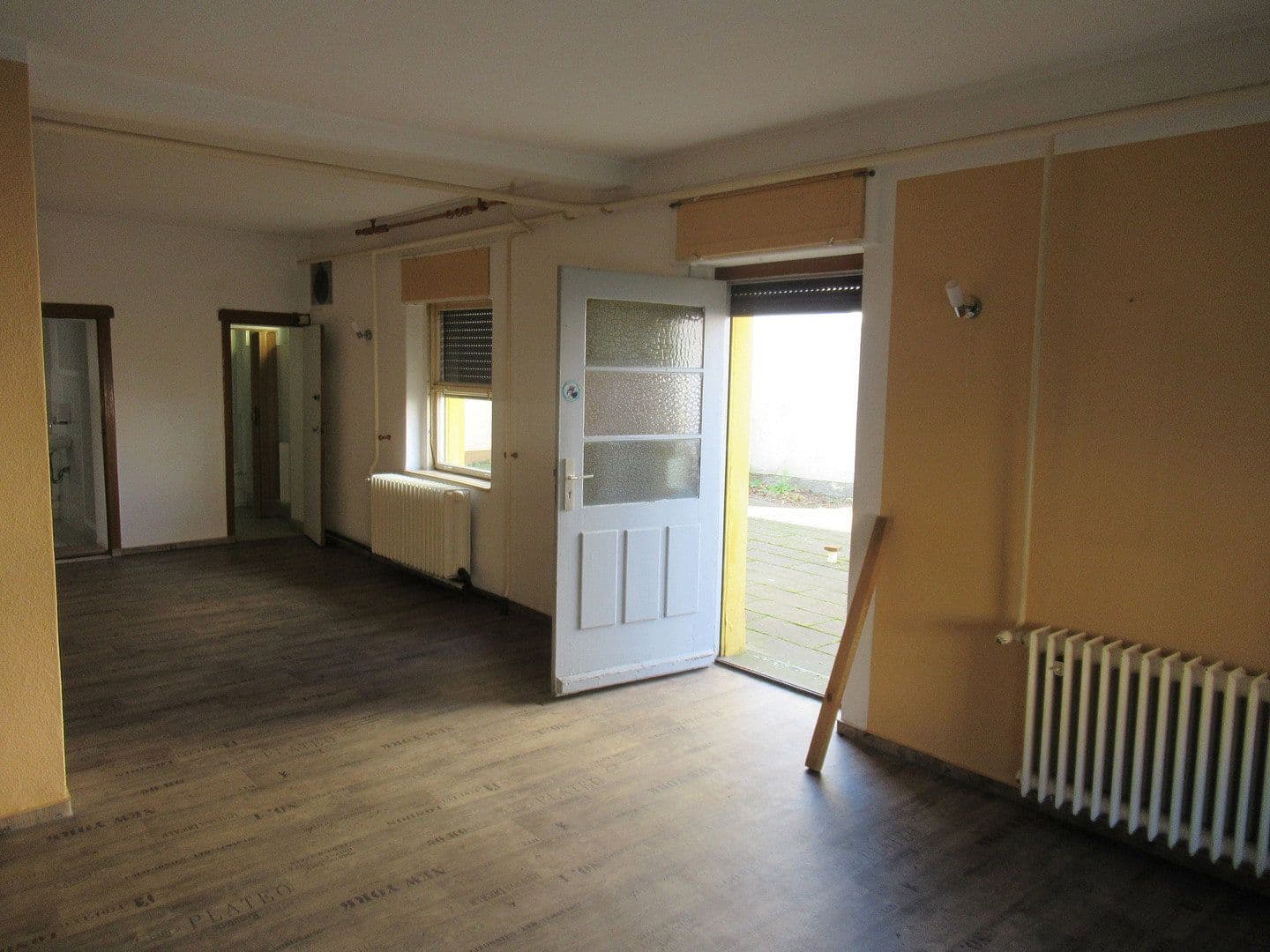 Predaj domu 292 m², pozemek 654 m², Eberswalder Straße 79, Eberswalde, Brandenbursko Predaj domu 292 m², pozemek 654 m², Eberswalder Straße 79, Eberswalde, Brandenbursko