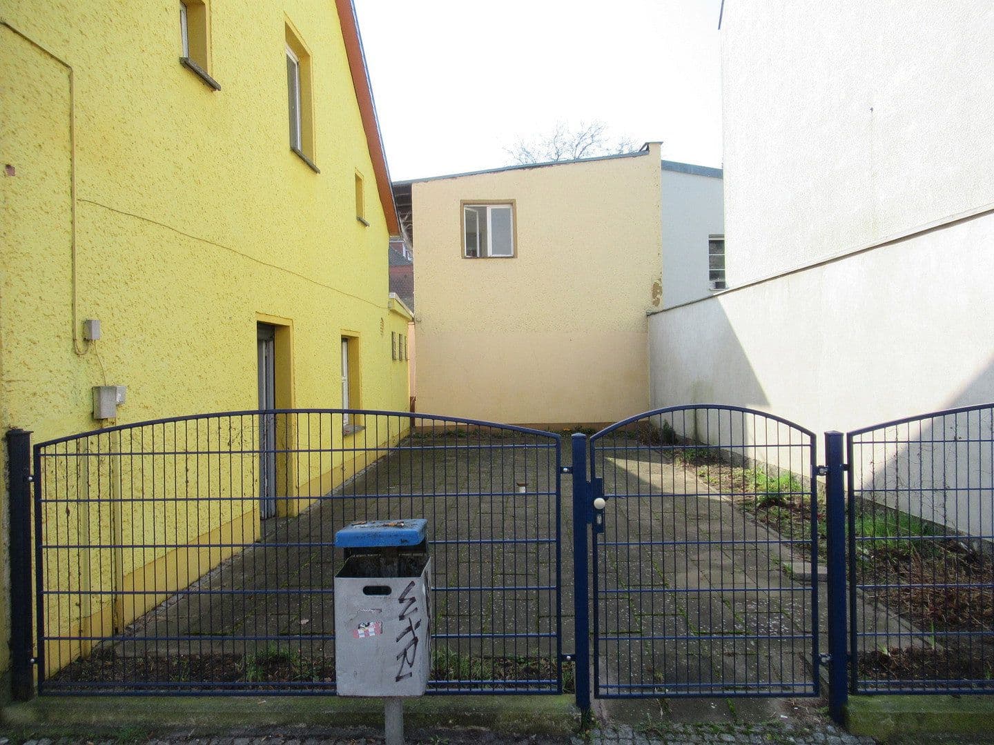 Predaj domu 292 m², pozemek 654 m², Eberswalder Straße 79, Eberswalde, Brandenbursko Predaj domu 292 m², pozemek 654 m², Eberswalder Straße 79, Eberswalde, Brandenbursko