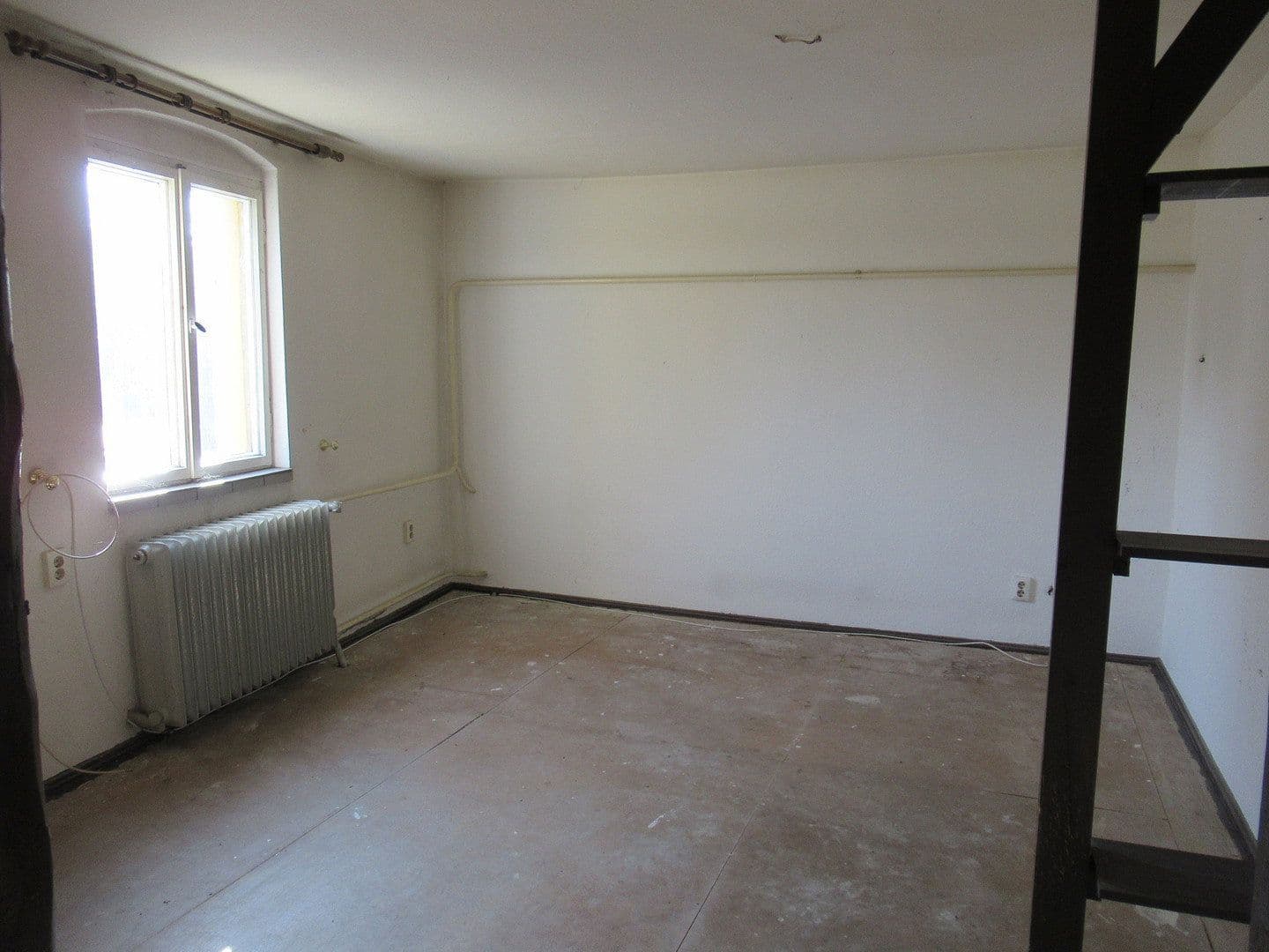 Predaj domu 292 m², pozemek 654 m², Eberswalder Straße 79, Eberswalde, Brandenbursko Predaj domu 292 m², pozemek 654 m², Eberswalder Straße 79, Eberswalde, Brandenbursko