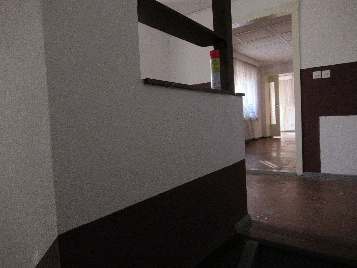 Predaj domu 292 m², pozemek 654 m², Eberswalder Straße 79, Eberswalde, Brandenbursko Predaj domu 292 m², pozemek 654 m², Eberswalder Straße 79, Eberswalde, Brandenbursko