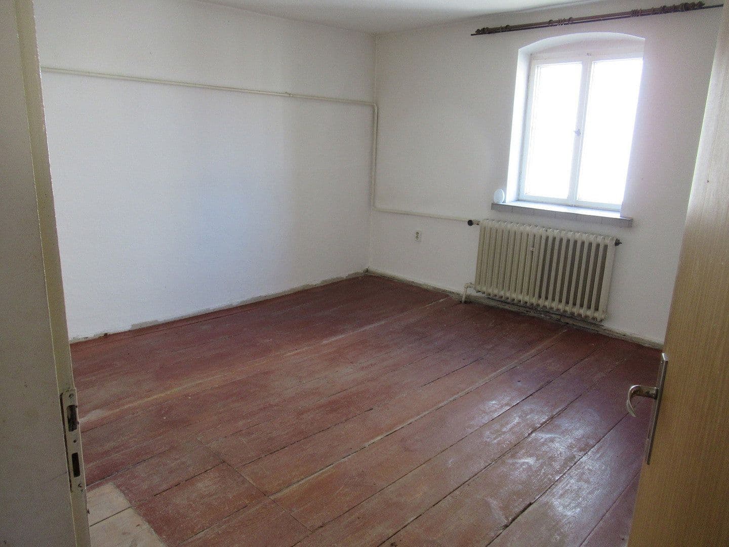 Predaj domu 292 m², pozemek 654 m², Eberswalder Straße 79, Eberswalde, Brandenbursko Predaj domu 292 m², pozemek 654 m², Eberswalder Straße 79, Eberswalde, Brandenbursko