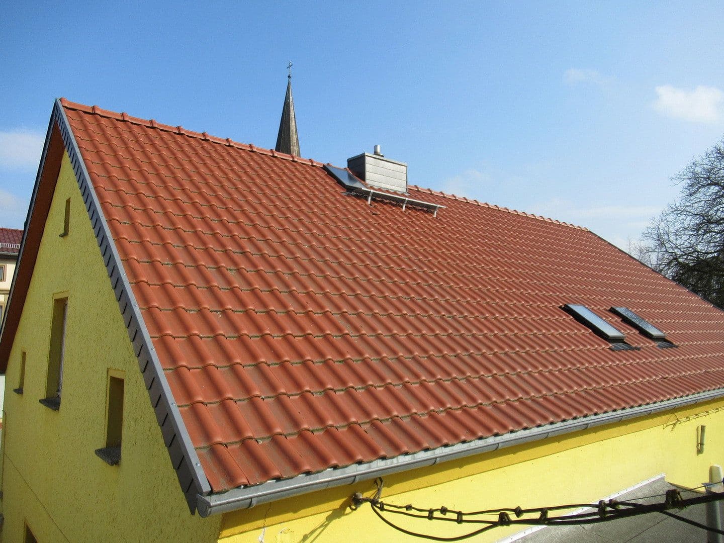 Predaj domu 292 m², pozemek 654 m², Eberswalder Straße 79, Eberswalde, Brandenbursko Predaj domu 292 m², pozemek 654 m², Eberswalder Straße 79, Eberswalde, Brandenbursko