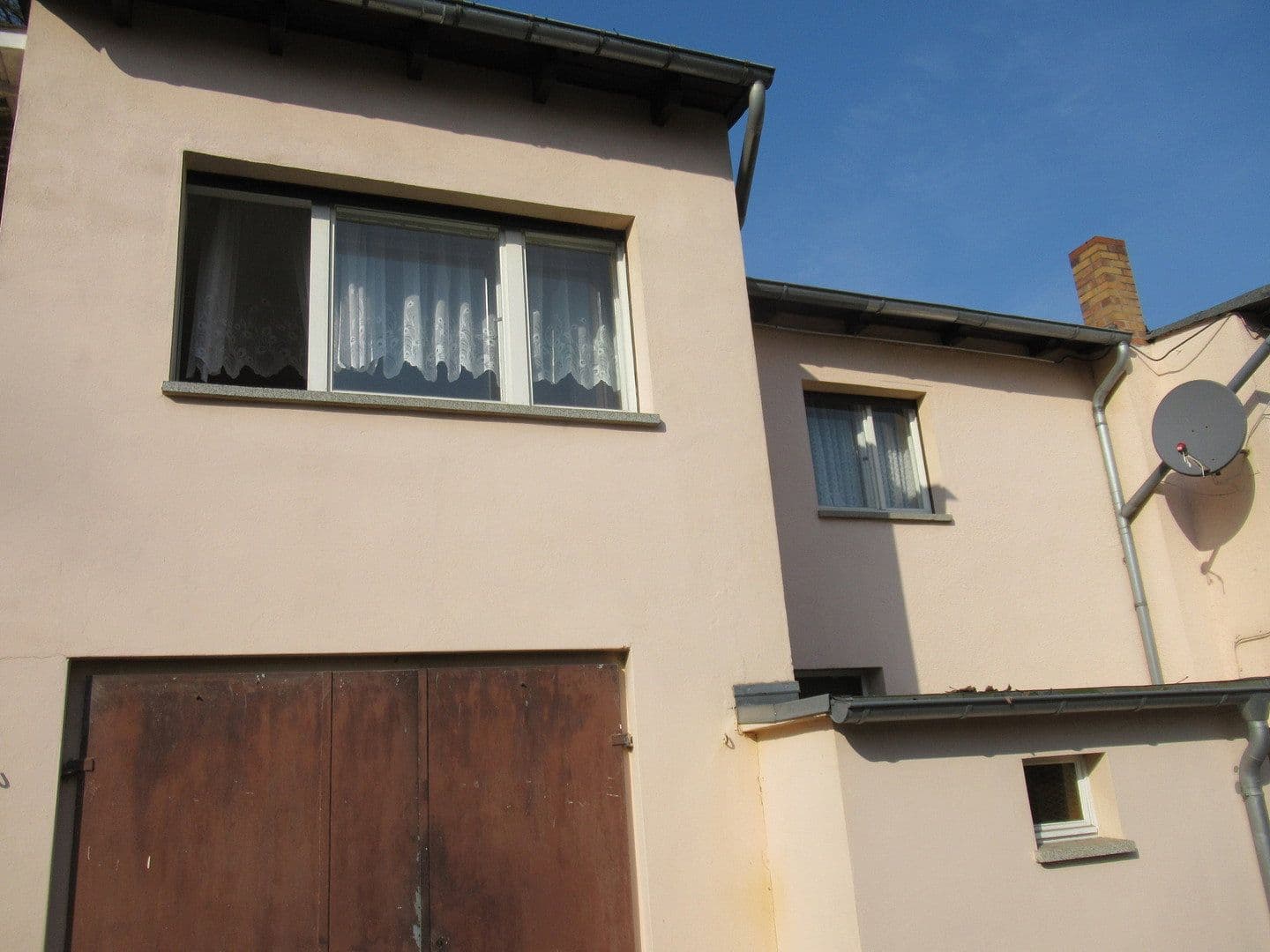 Predaj domu 292 m², pozemek 654 m², Eberswalder Straße 79, Eberswalde, Brandenbursko Predaj domu 292 m², pozemek 654 m², Eberswalder Straße 79, Eberswalde, Brandenbursko