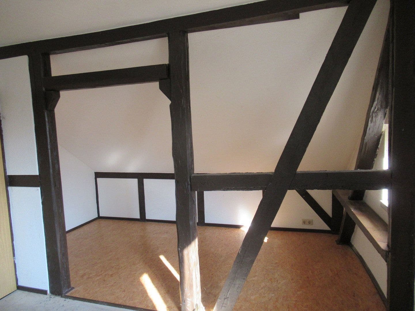 Predaj domu 292 m², pozemek 654 m², Eberswalder Straße 79, Eberswalde, Brandenbursko Predaj domu 292 m², pozemek 654 m², Eberswalder Straße 79, Eberswalde, Brandenbursko
