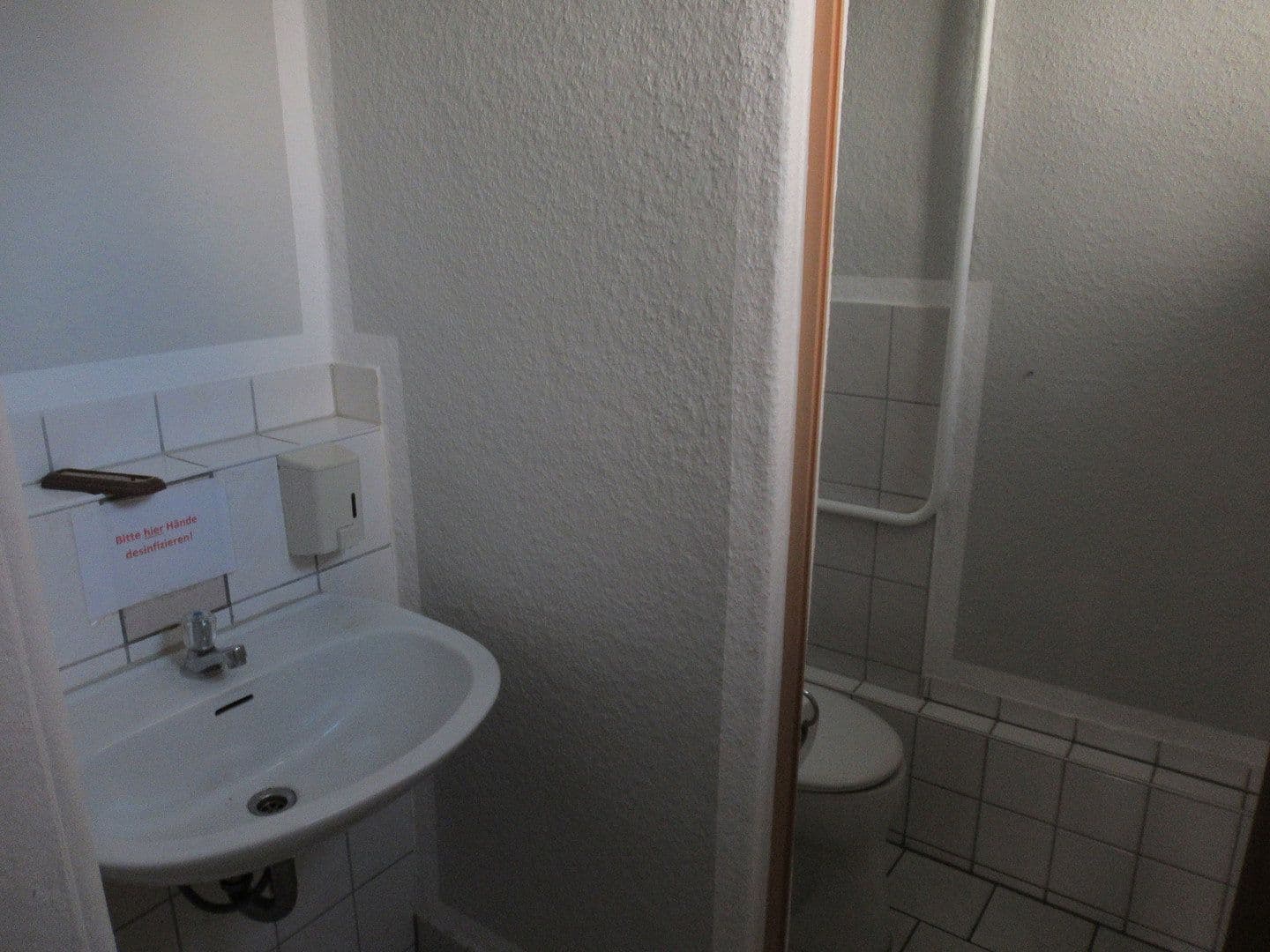 Predaj domu 292 m², pozemek 654 m², Eberswalder Straße 79, Eberswalde, Brandenbursko Predaj domu 292 m², pozemek 654 m², Eberswalder Straße 79, Eberswalde, Brandenbursko