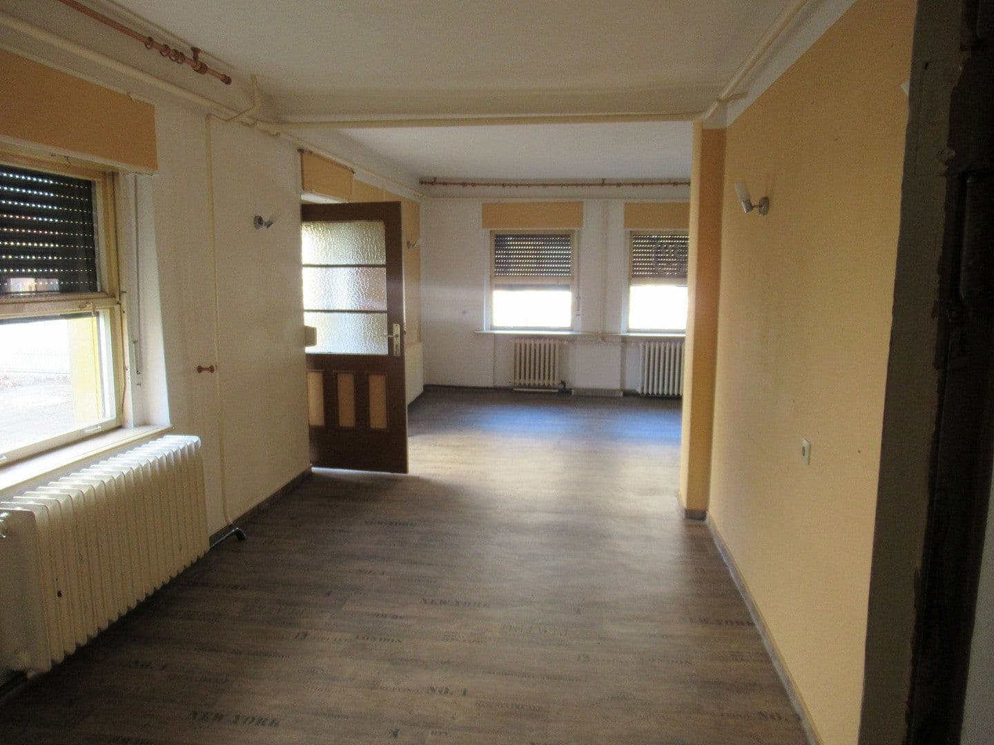 Predaj domu 292 m², pozemek 654 m², Eberswalder Straße 79, Eberswalde, Brandenbursko Predaj domu 292 m², pozemek 654 m², Eberswalder Straße 79, Eberswalde, Brandenbursko