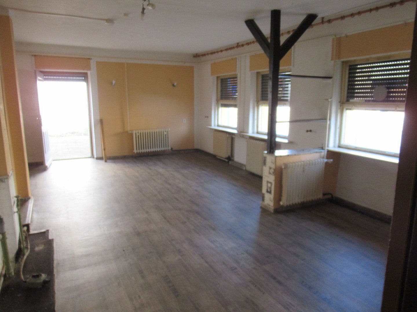 Predaj domu 292 m², pozemek 654 m², Eberswalder Straße 79, Eberswalde, Brandenbursko Predaj domu 292 m², pozemek 654 m², Eberswalder Straße 79, Eberswalde, Brandenbursko