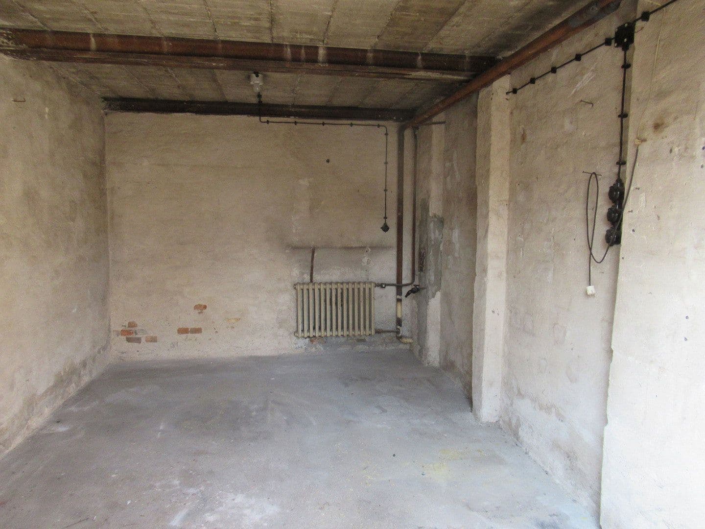 Predaj domu 292 m², pozemek 654 m², Eberswalder Straße 79, Eberswalde, Brandenbursko Predaj domu 292 m², pozemek 654 m², Eberswalder Straße 79, Eberswalde, Brandenbursko