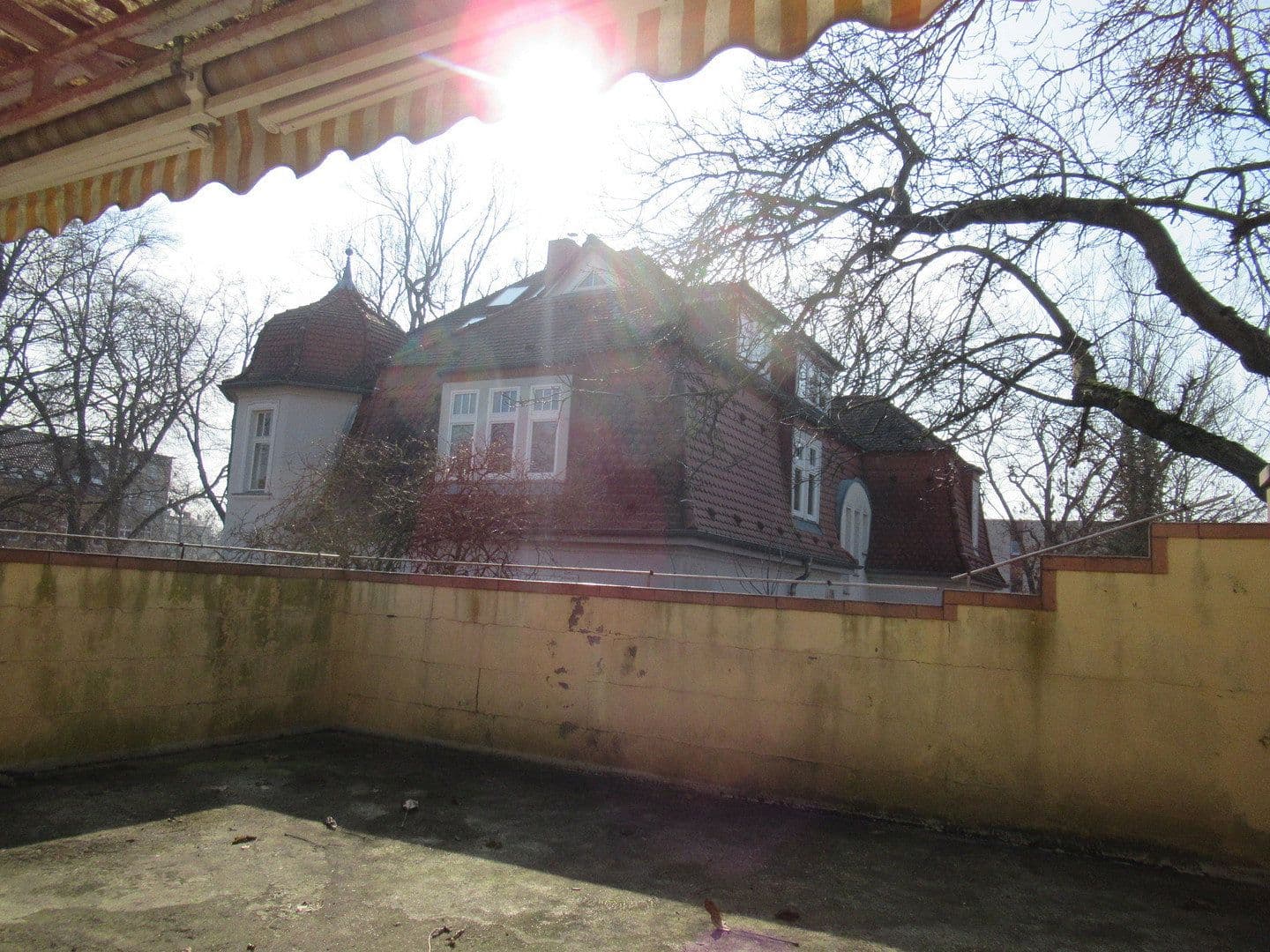 Predaj domu 292 m², pozemek 654 m², Eberswalder Straße 79, Eberswalde, Brandenbursko Predaj domu 292 m², pozemek 654 m², Eberswalder Straße 79, Eberswalde, Brandenbursko