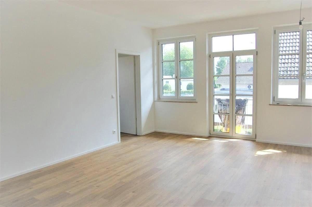 Prenájom bytu 3-izbový 74 m², Freisinger Str. 13, Ismaning, Bavorsko Prenájom bytu 3-izbový 74 m², Freisinger Str. 13, Ismaning, Bavorsko