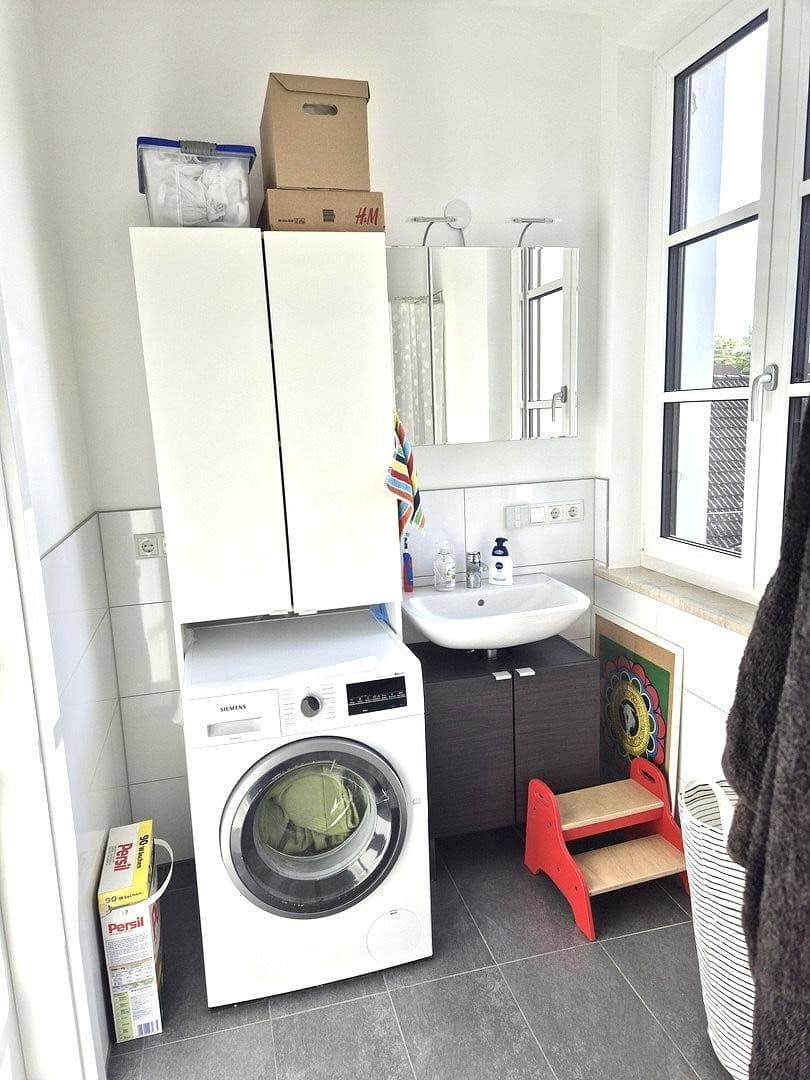 Prenájom bytu 3-izbový 74 m², Freisinger Str. 13, Ismaning, Bavorsko Prenájom bytu 3-izbový 74 m², Freisinger Str. 13, Ismaning, Bavorsko