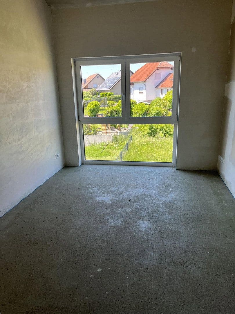 Predaj domu 128 m², pozemek 389 m², Höstchesflur 14b, Idar-Oberstein, Porýnie-Falcko Predaj domu 128 m², pozemek 389 m², Höstchesflur 14b, Idar-Oberstein, Porýnie-Falcko