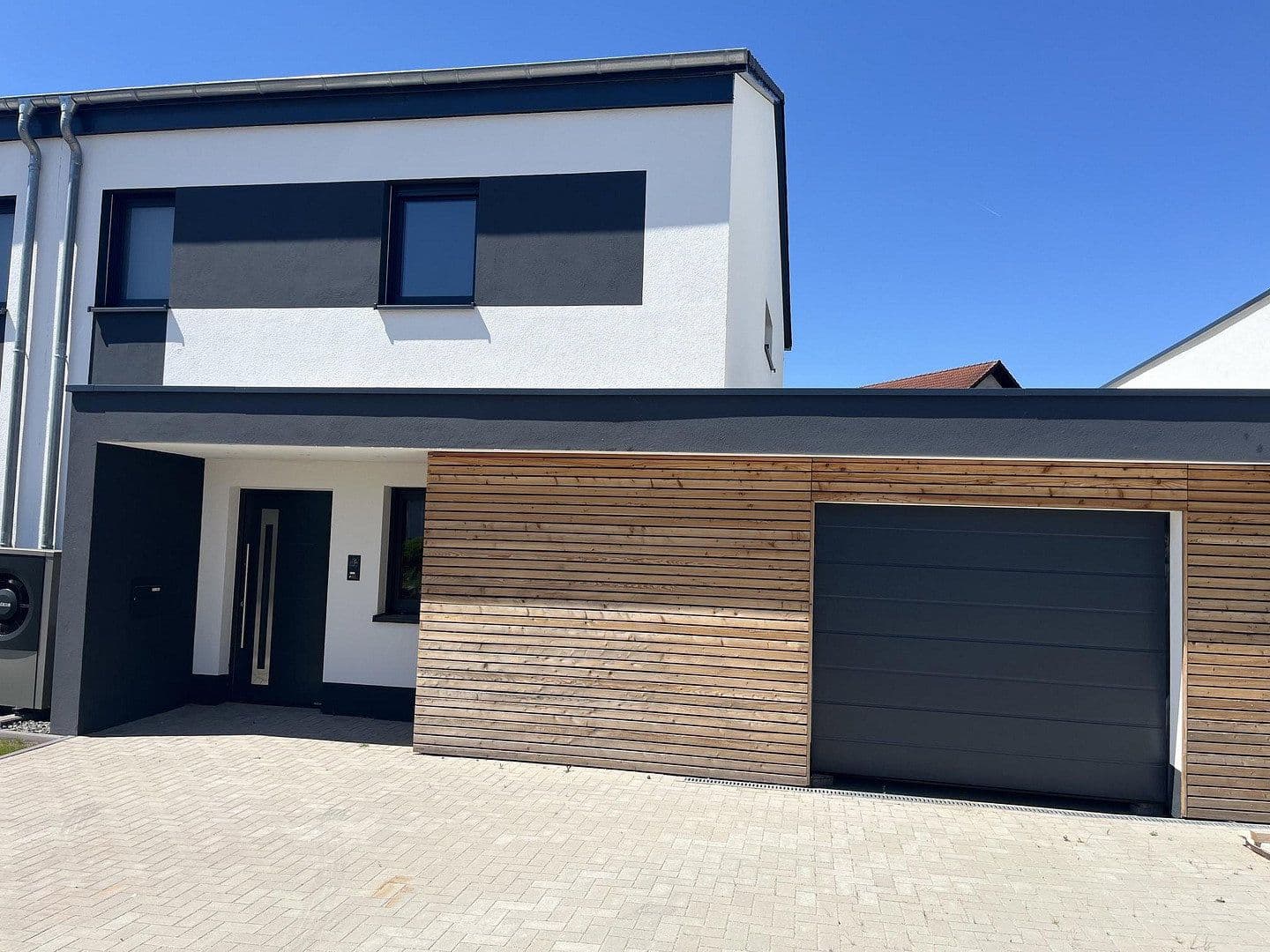 Predaj domu 128 m², pozemek 389 m², Höstchesflur 14b, Idar-Oberstein, Porýnie-Falcko Predaj domu 128 m², pozemek 389 m², Höstchesflur 14b, Idar-Oberstein, Porýnie-Falcko