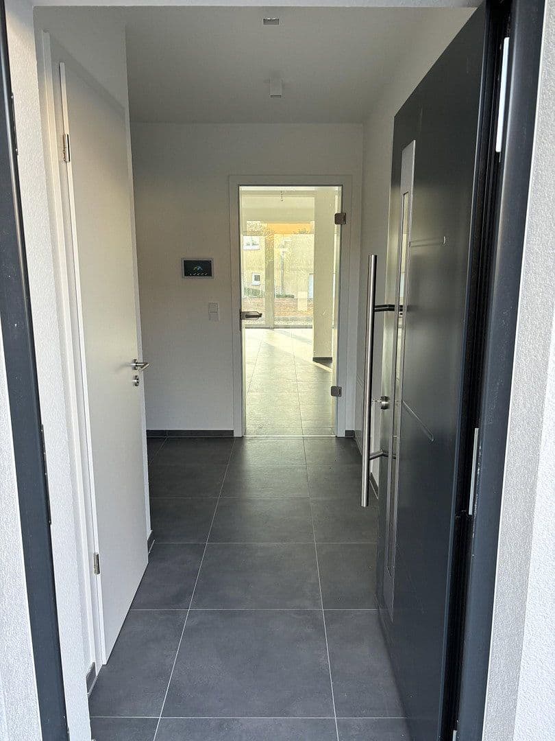 Predaj domu 128 m², pozemek 389 m², Höstchesflur 14b, Idar-Oberstein, Porýnie-Falcko Predaj domu 128 m², pozemek 389 m², Höstchesflur 14b, Idar-Oberstein, Porýnie-Falcko