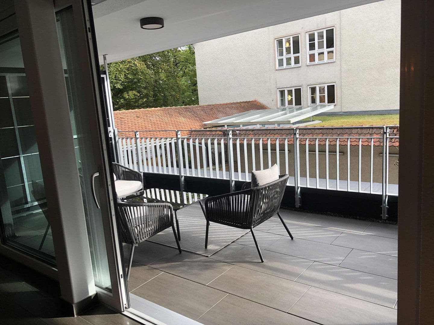 Prenájom bytu 3-izbový 89 m², Sindelfingen, Bádensko-Wurttembersko Prenájom bytu 3-izbový 89 m², Sindelfingen, Bádensko-Wurttembersko