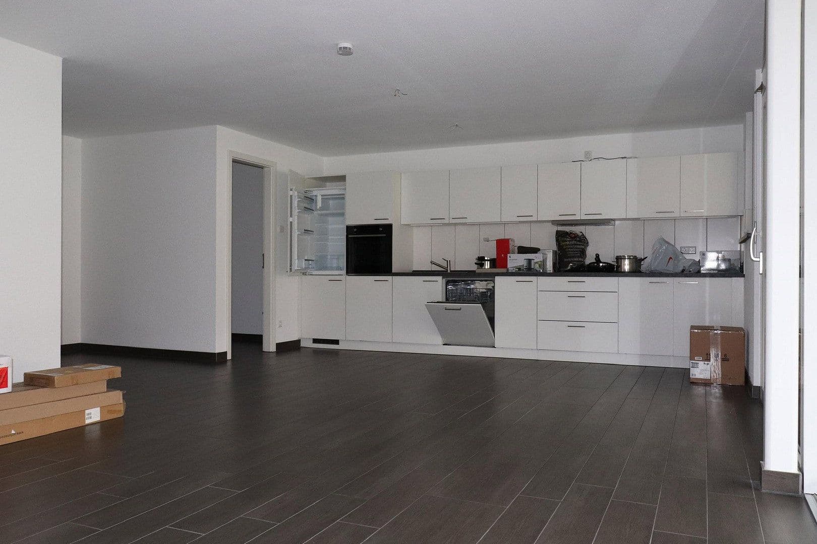 Prenájom bytu 3-izbový 89 m², Sindelfingen, Bádensko-Wurttembersko Prenájom bytu 3-izbový 89 m², Sindelfingen, Bádensko-Wurttembersko