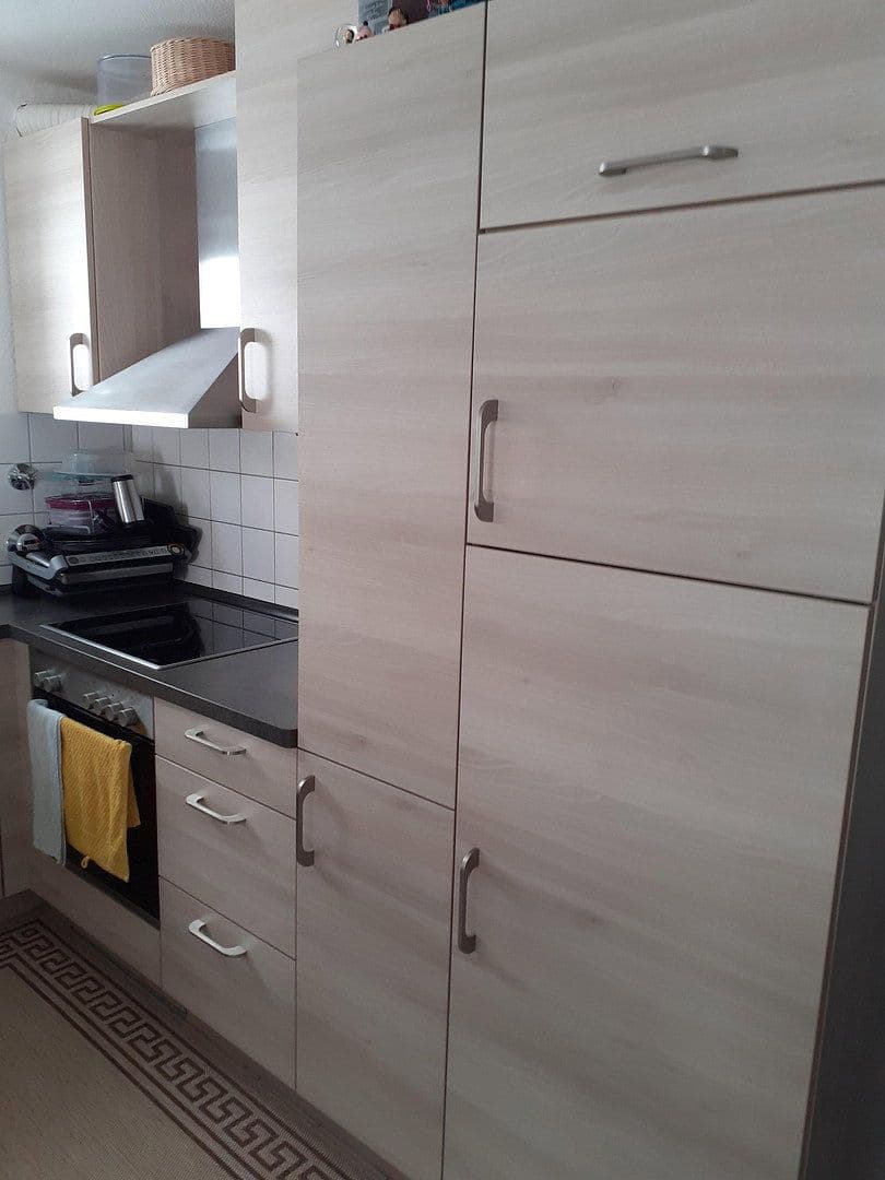 Predaj bytu 2-izbový 52 m², Neckartailfingen, Bádensko-Wurttembersko Predaj bytu 2-izbový 52 m², Neckartailfingen, Bádensko-Wurttembersko