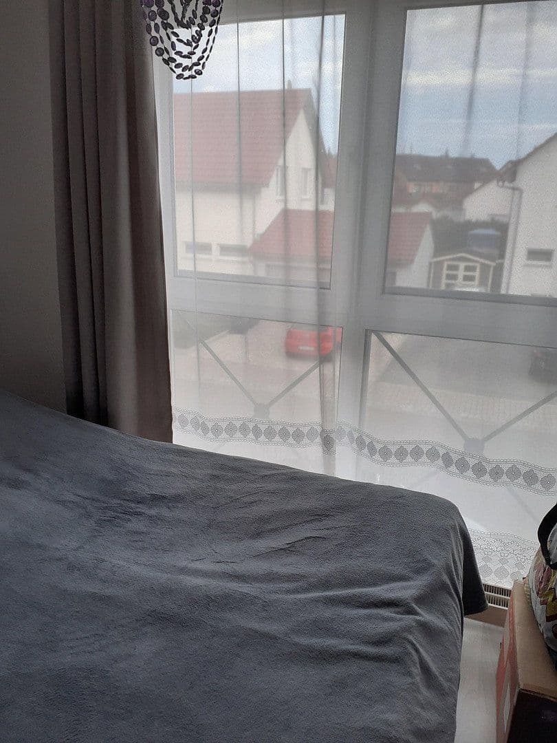 Predaj bytu 2-izbový 52 m², Neckartailfingen, Bádensko-Wurttembersko Predaj bytu 2-izbový 52 m², Neckartailfingen, Bádensko-Wurttembersko