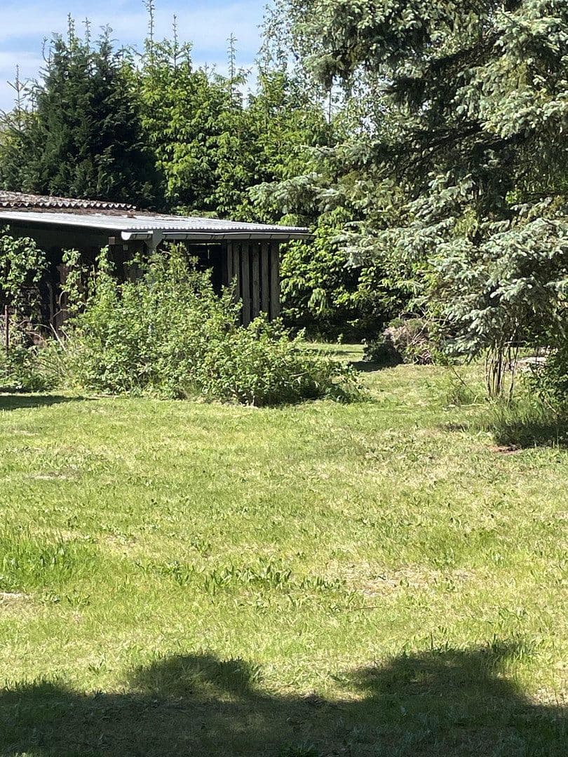 Predaj pozemku 2.000 m², Rubenow, Meklenbursko-Predpomoransko Predaj pozemku 2.000 m², Rubenow, Meklenbursko-Predpomoransko