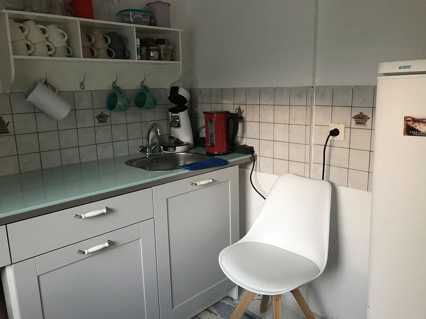 Predaj pozemku 2.000 m², Rubenow, Meklenbursko-Predpomoransko Predaj pozemku 2.000 m², Rubenow, Meklenbursko-Predpomoransko