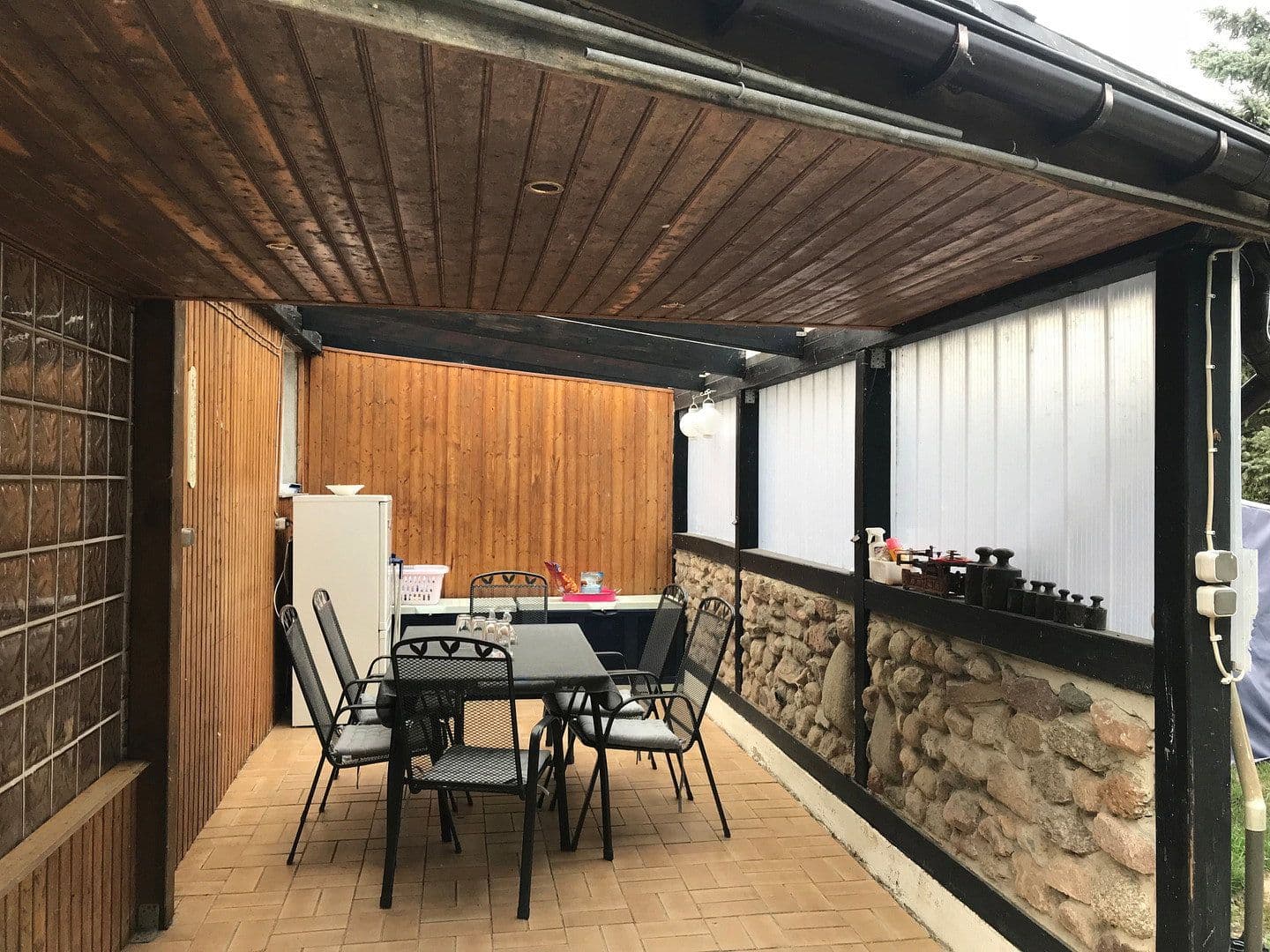 Predaj pozemku 2.000 m², Rubenow, Meklenbursko-Predpomoransko Predaj pozemku 2.000 m², Rubenow, Meklenbursko-Predpomoransko