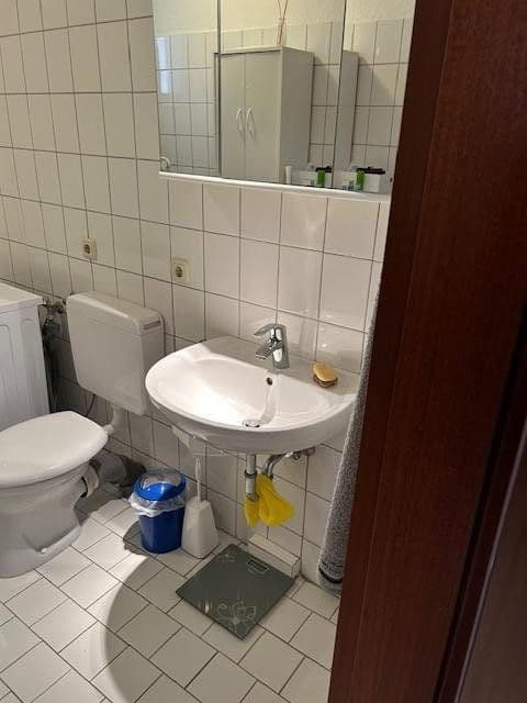 Prenájom bytu 2-izbový 29 m², Klappenstr. 21, Lübeck, Šlezvicko-Holštajnsko Prenájom bytu 2-izbový 29 m², Klappenstr. 21, Lübeck, Šlezvicko-Holštajnsko