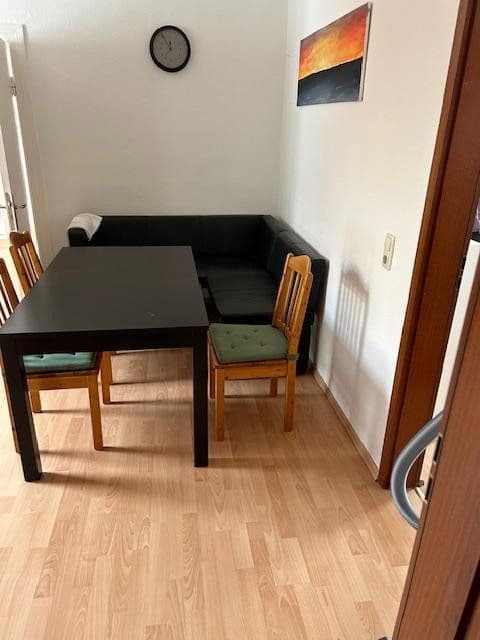 Prenájom bytu 2-izbový 29 m², Klappenstr. 21, Lübeck, Šlezvicko-Holštajnsko Prenájom bytu 2-izbový 29 m², Klappenstr. 21, Lübeck, Šlezvicko-Holštajnsko
