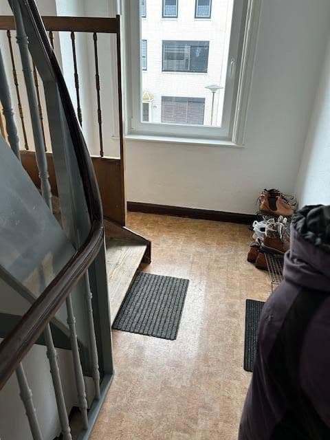 Prenájom bytu 2-izbový 29 m², Klappenstr. 21, Lübeck, Šlezvicko-Holštajnsko Prenájom bytu 2-izbový 29 m², Klappenstr. 21, Lübeck, Šlezvicko-Holštajnsko