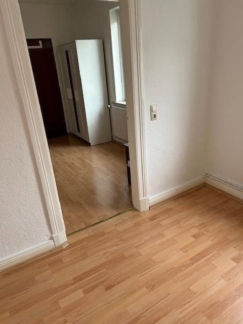 Prenájom bytu 2-izbový 29 m², Klappenstr. 21, Lübeck, Šlezvicko-Holštajnsko Prenájom bytu 2-izbový 29 m², Klappenstr. 21, Lübeck, Šlezvicko-Holštajnsko