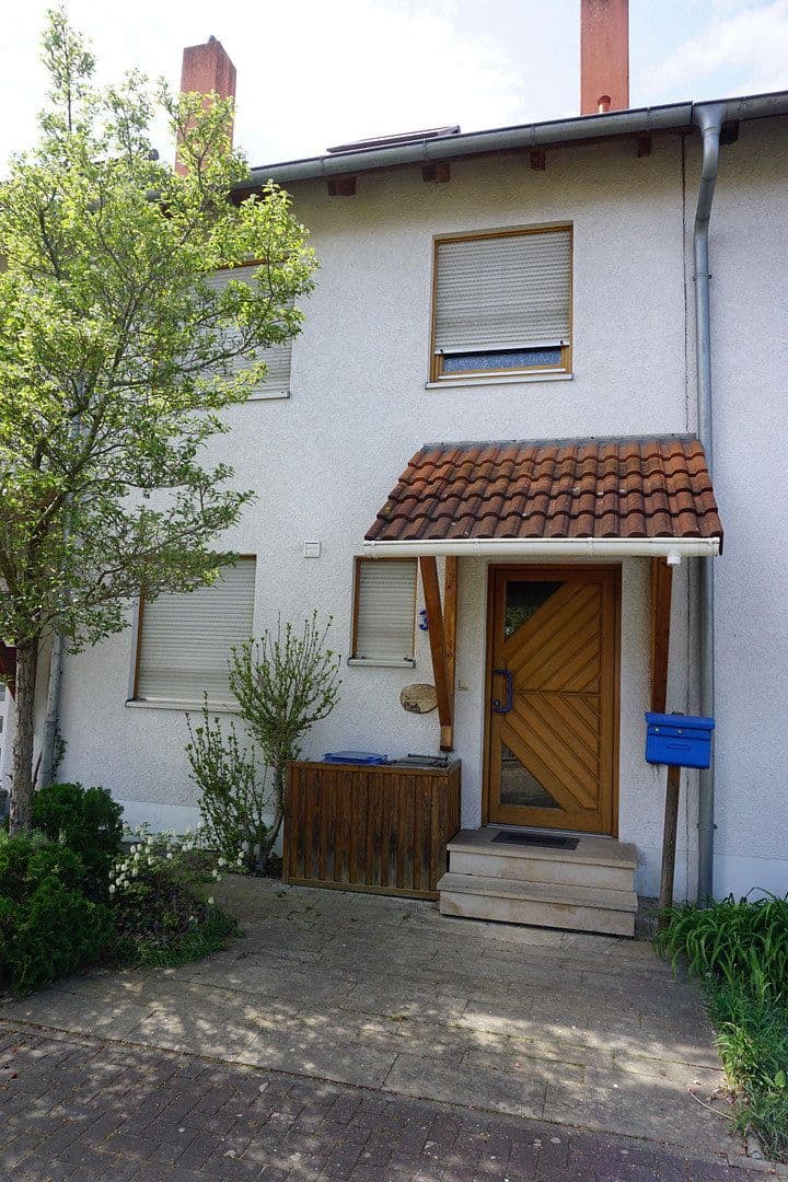Prenájom domu 140 m², pozemek 246 m², Speyer, Porýnie-Falcko Prenájom domu 140 m², pozemek 246 m², Speyer, Porýnie-Falcko