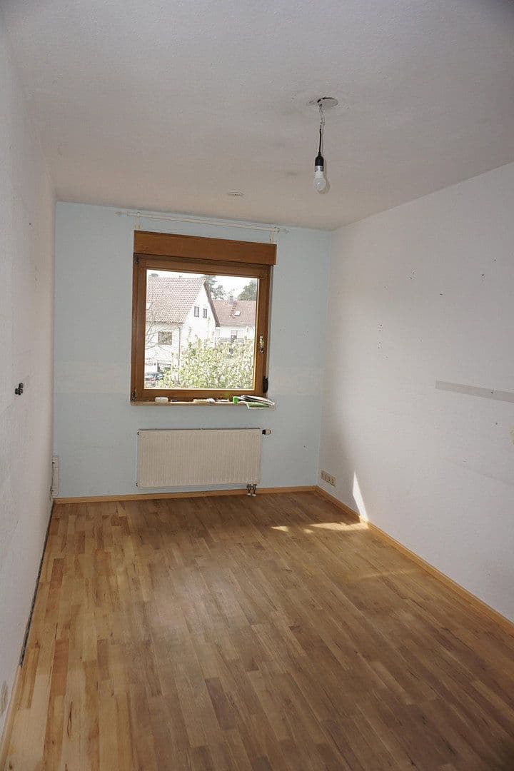 Prenájom domu 140 m², pozemek 246 m², Speyer, Porýnie-Falcko Prenájom domu 140 m², pozemek 246 m², Speyer, Porýnie-Falcko