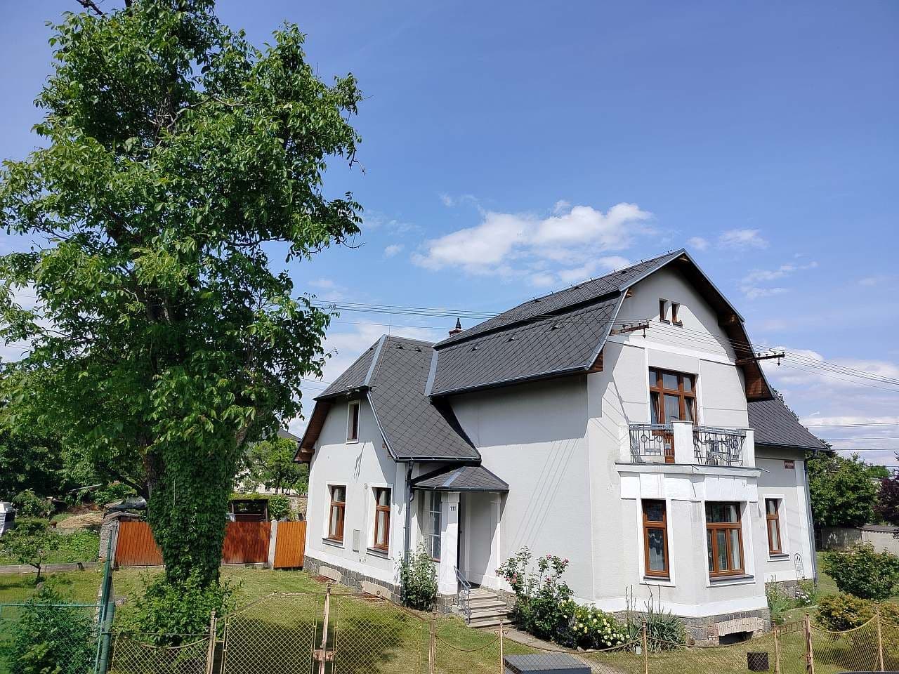 Prenájom rekreačného objektu, Javorník, Olomoucký kraj Prenájom rekreačného objektu, Javorník, Olomoucký kraj