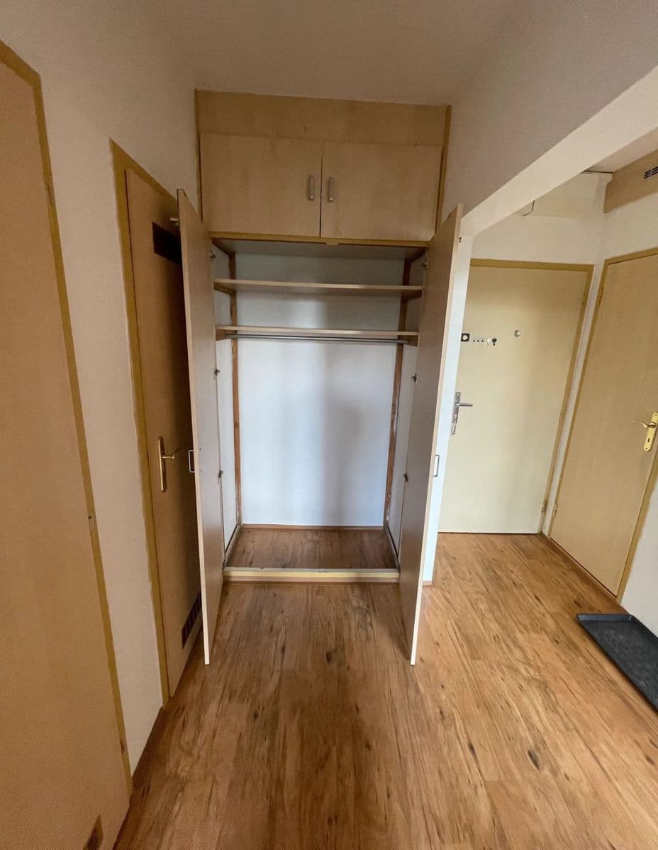 Prenájom bytu 2-izbový 48 m², Arménská, Brno, Jihomoravský kraj Prenájom bytu 2-izbový 48 m², Arménská, Brno, Jihomoravský kraj