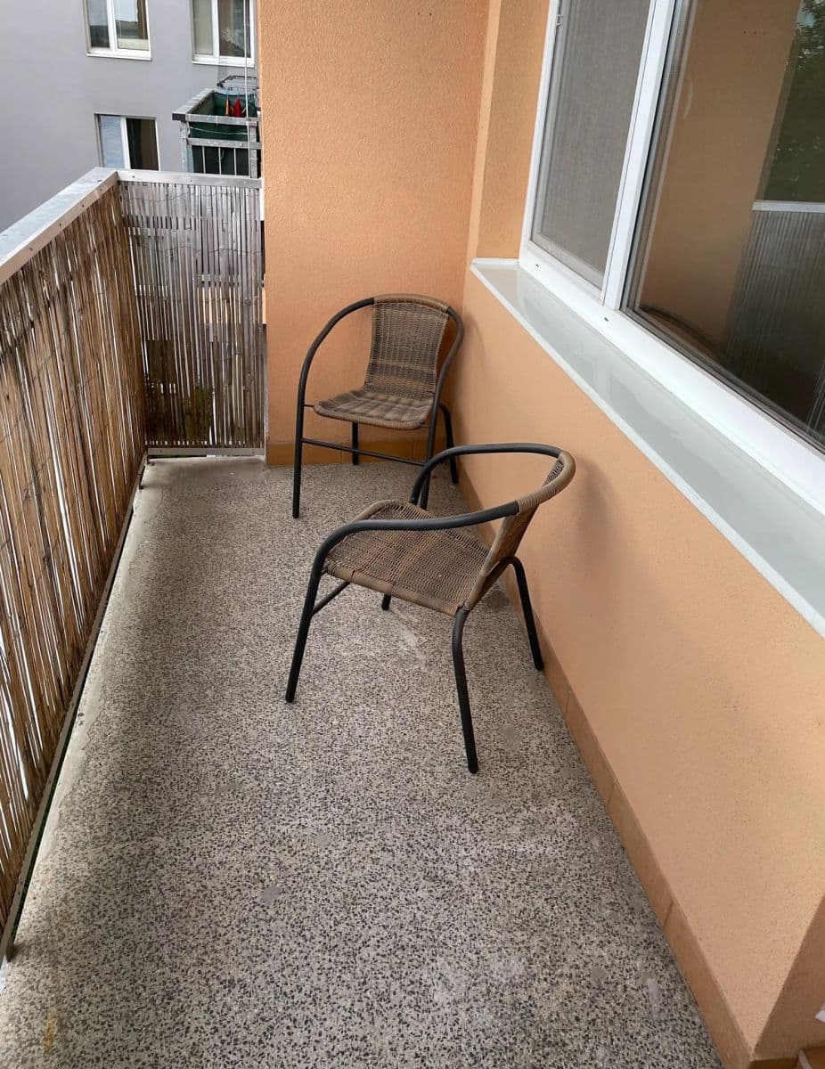 Prenájom bytu 2-izbový 48 m², Arménská, Brno, Jihomoravský kraj Prenájom bytu 2-izbový 48 m², Arménská, Brno, Jihomoravský kraj