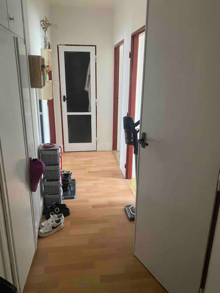 Prenájom bytu 2-izbový 54 m², Kavkazská, Praha, Praha Prenájom bytu 2-izbový 54 m², Kavkazská, Praha, Praha