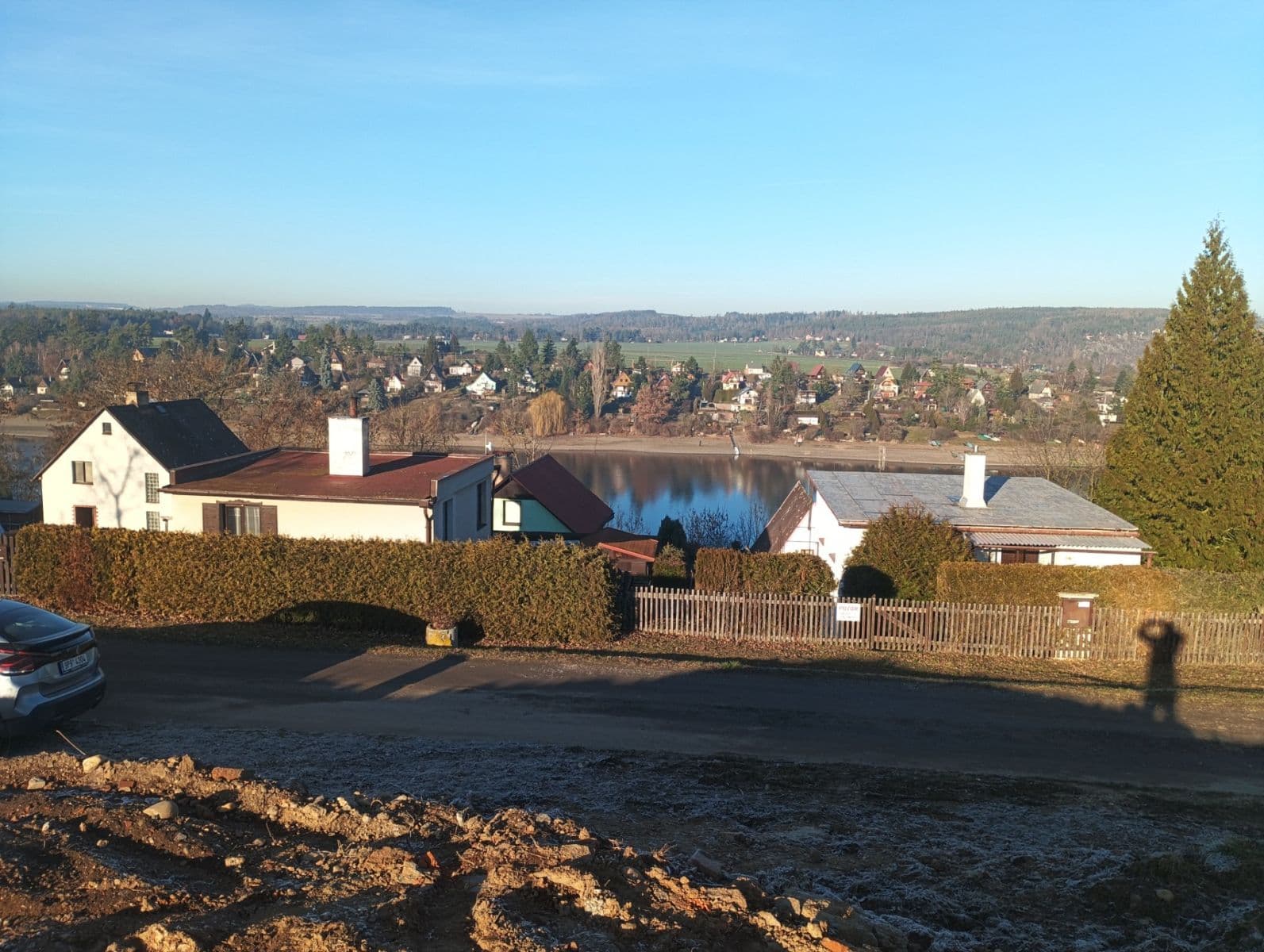 Predaj pozemku 1.000 m², Úlice, Plzeňský kraj Predaj pozemku 1.000 m², Úlice, Plzeňský kraj