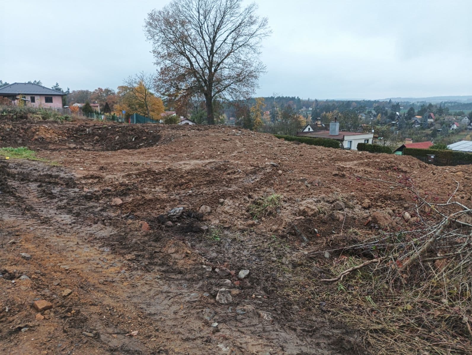 Predaj pozemku 1.000 m², Úlice, Plzeňský kraj Predaj pozemku 1.000 m², Úlice, Plzeňský kraj