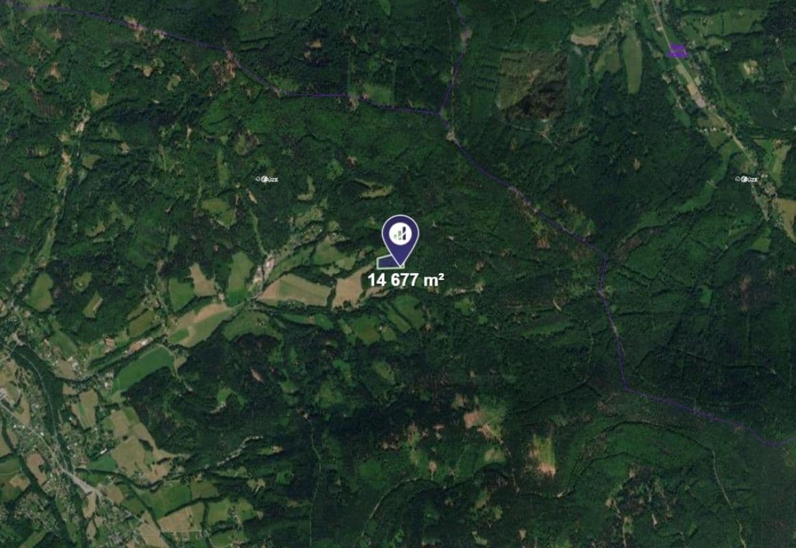 Predaj pozemku 14.677 m², Morávka, Moravskoslezský kraj Predaj pozemku 14.677 m², Morávka, Moravskoslezský kraj