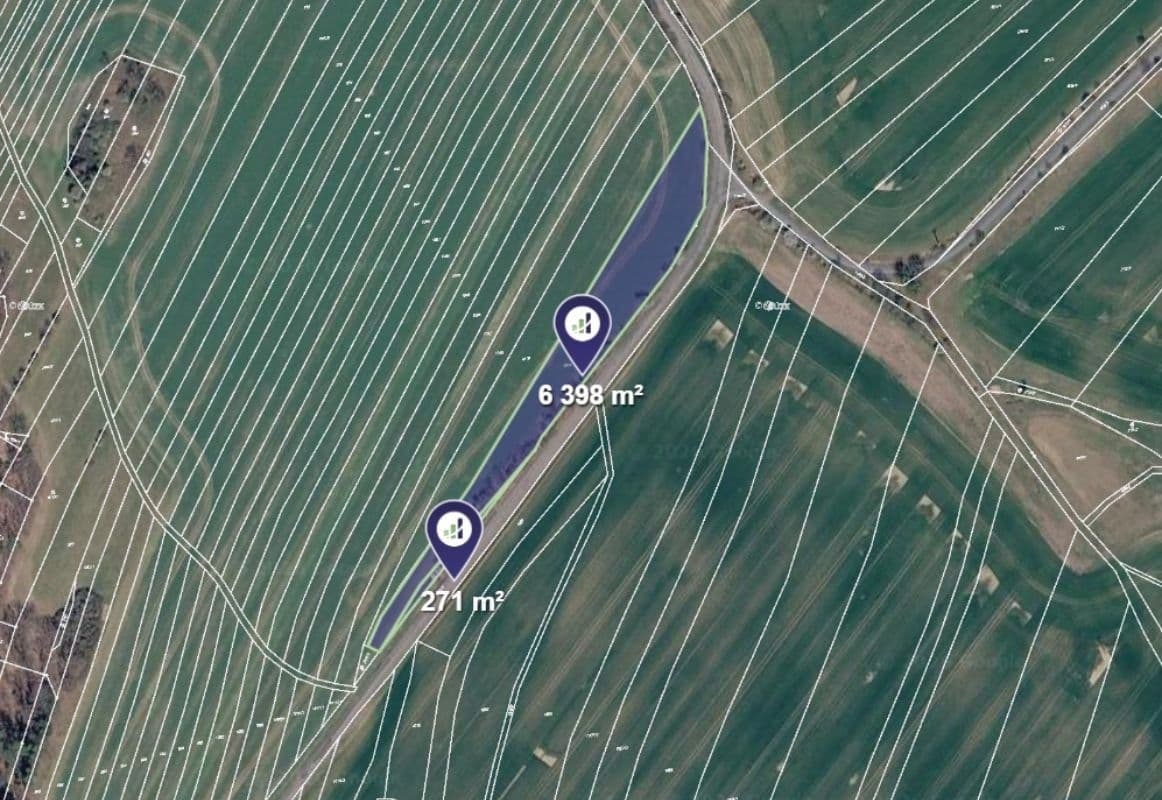 Predaj pozemku 18.511 m², Pavlov, Olomoucký kraj Predaj pozemku 18.511 m², Pavlov, Olomoucký kraj