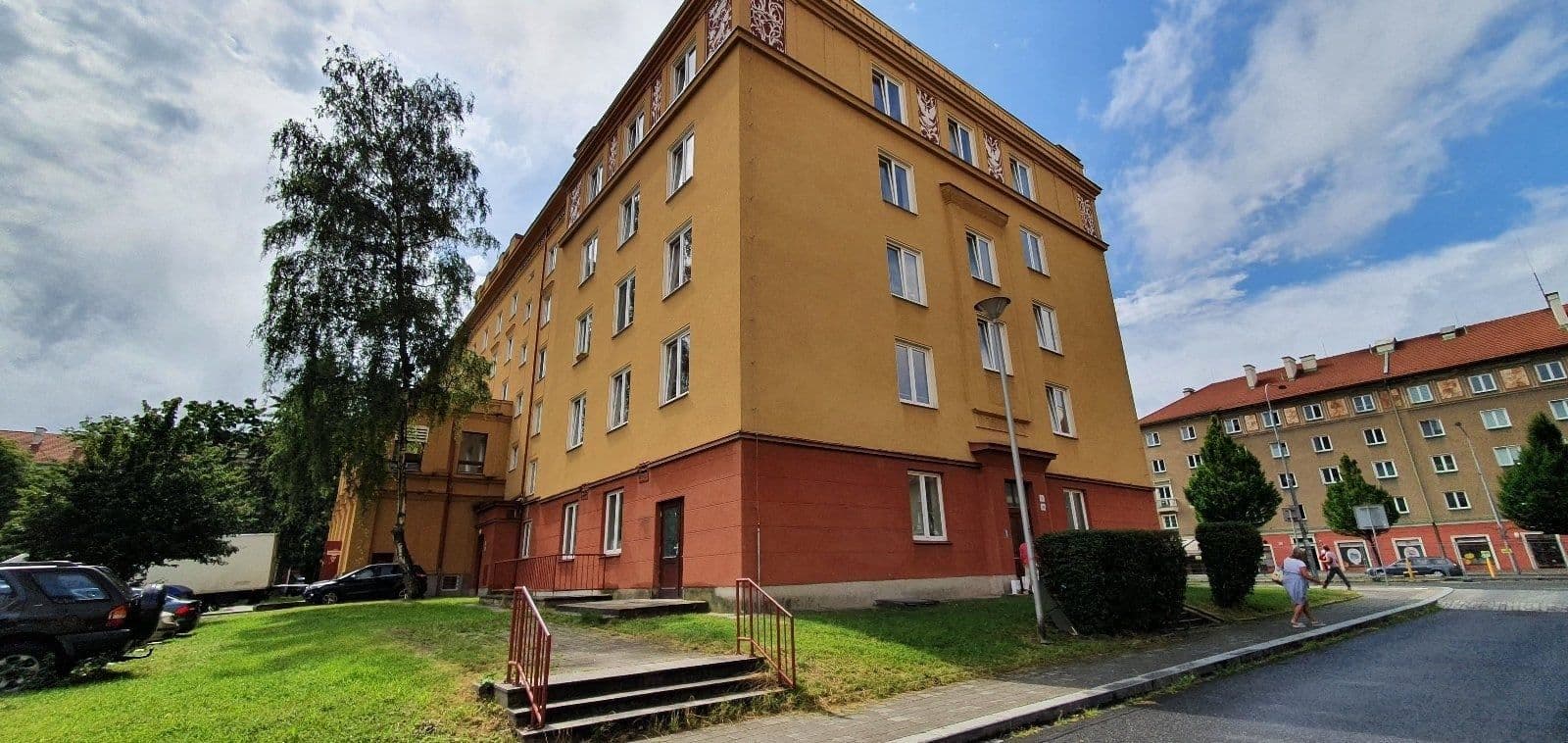 Prenájom nebytového priestoru 53 m², Hlavní třída, Havířov, Moravskoslezský kraj Prenájom nebytového priestoru 53 m², Hlavní třída, Havířov, Moravskoslezský kraj