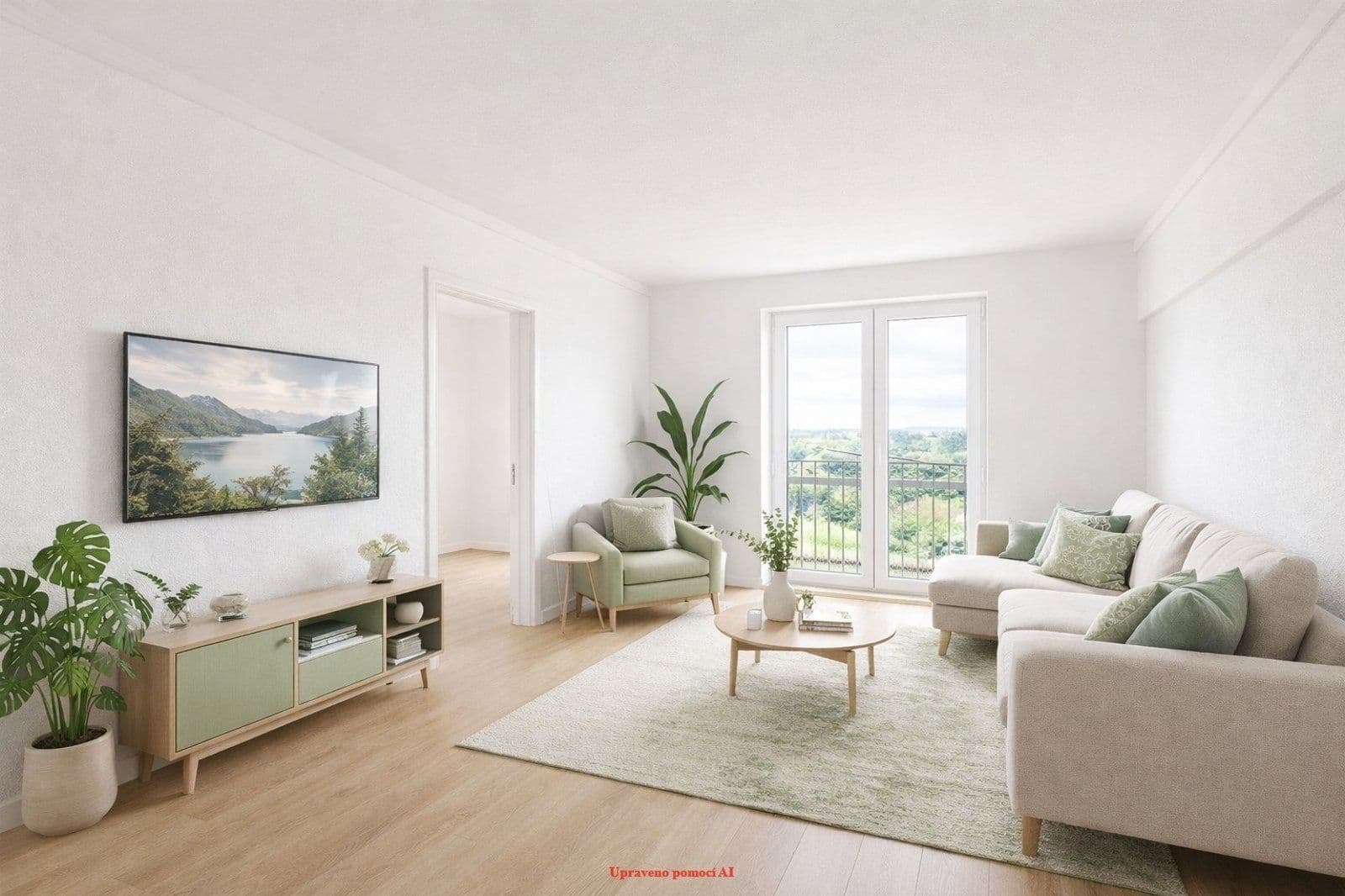 Prenájom bytu 3-izbový 69 m², Bieblova, Havířov, Moravskoslezský kraj Prenájom bytu 3-izbový 69 m², Bieblova, Havířov, Moravskoslezský kraj