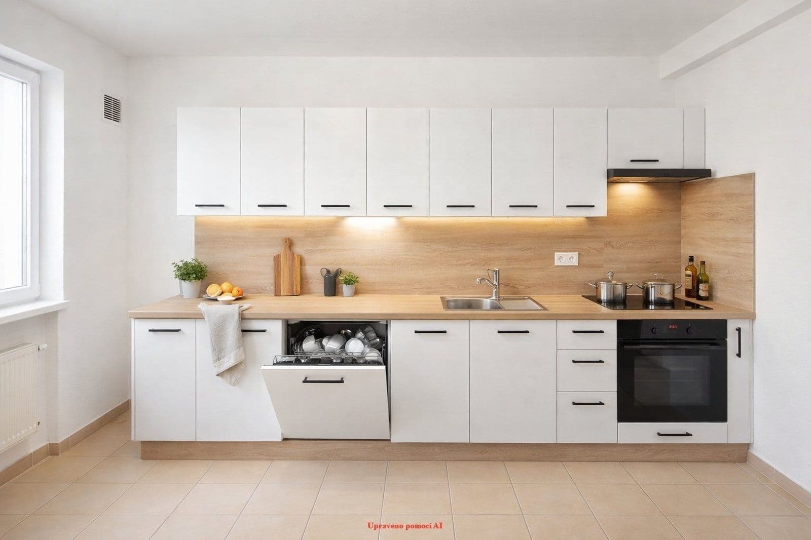 Prenájom bytu 3-izbový 69 m², Bieblova, Havířov, Moravskoslezský kraj Prenájom bytu 3-izbový 69 m², Bieblova, Havířov, Moravskoslezský kraj